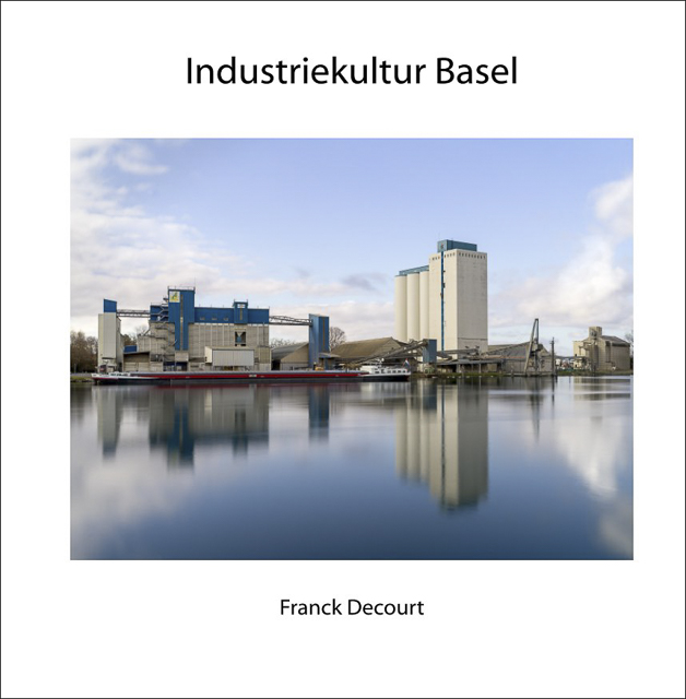Industriekultur Basel
