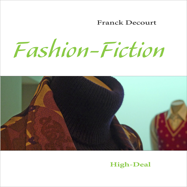 Fashion Fiction