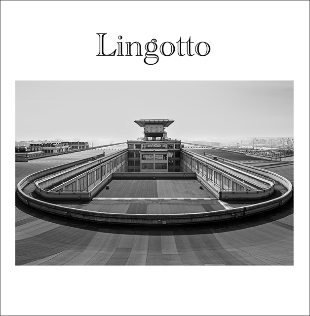 Lingotto